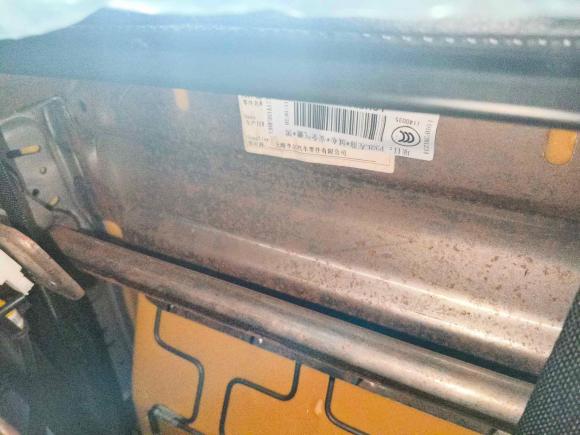 [成都·川A] 二手日产逍客2015款 2.0XL 酷火 MT 2WD