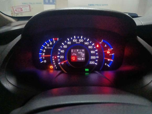 [芜湖·皖E] 二手本田奥德赛2009款 2.4L 豪华版