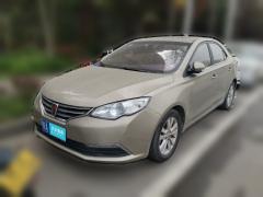 [西安·陕A]荣威&nbsp;&nbsp;荣威360&nbsp;&nbsp;2015款1.5L手动豪华版