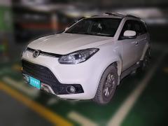 [武汉·鄂W] 江铃驭胜S3502017款 2.0T 手动两驱柴油豪华版5座