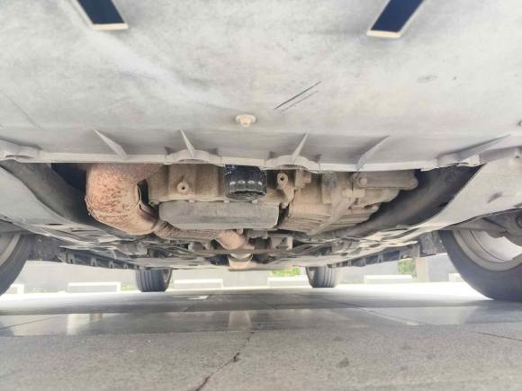 [合肥·皖A] 二手凯迪拉克凯迪拉克XTS2013款 28T 精英型