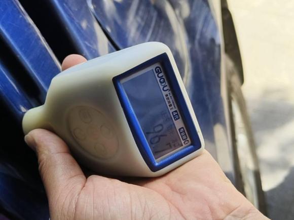 [南昌·赣F] 二手五十铃D-MAX2018款 3.0T两驱自动精英型4JJ1-TC HI