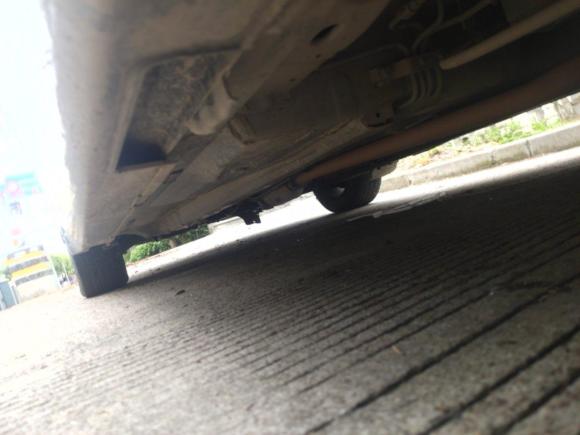 [上海·沪C] 二手本田雅阁2006款 2.4L 标准版