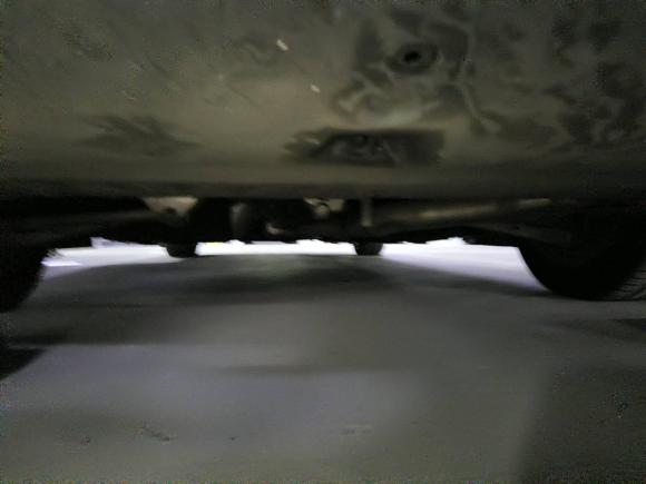 [上海·沪A] 二手凯迪拉克凯迪拉克CT6 PLUG-IN2017款 30E 领先型