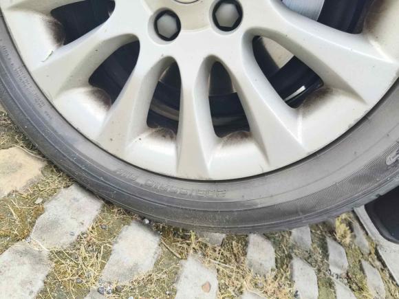 [苏州·苏E] 二手斯柯达速派2013款 1.4TSI DSG名仕版