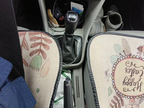 [芜湖·皖B] 二手斯柯达昕锐2013款 1.6L 自动智选型