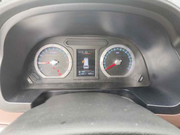 [南京·苏A] 二手东风风行菱智2020款 M5L 1.6L 豪华型 7座