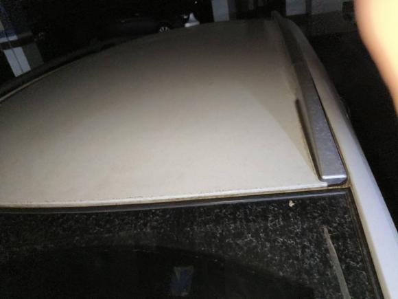 [武汉·鄂A] 二手北汽新能源北汽新能源EC2017款 EC200 灵动版