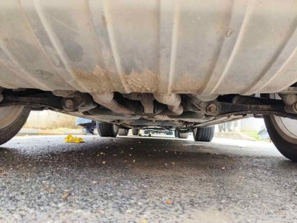 [合肥·皖A] 二手保时捷Cayenne2011款 Cayenne 3.0T