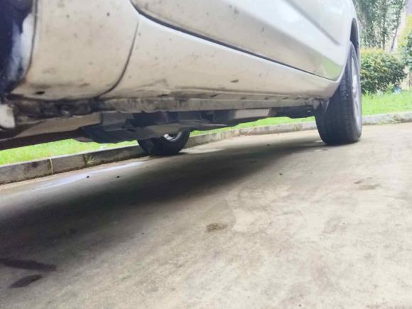 [湖州·浙E] 二手丰田RAV4荣放2009款 2.0L 自动经典版