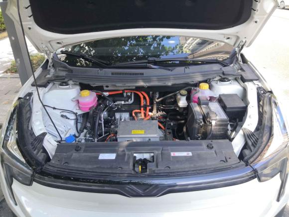 [成都·川A] 二手哪吒汽车哪吒U2021款 Pro 400 巡航版