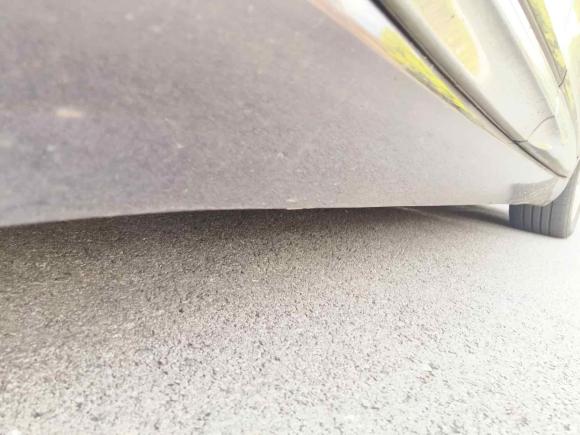 [南京·苏L] 二手DSDS 52014款 1.6T 雅致版THP200