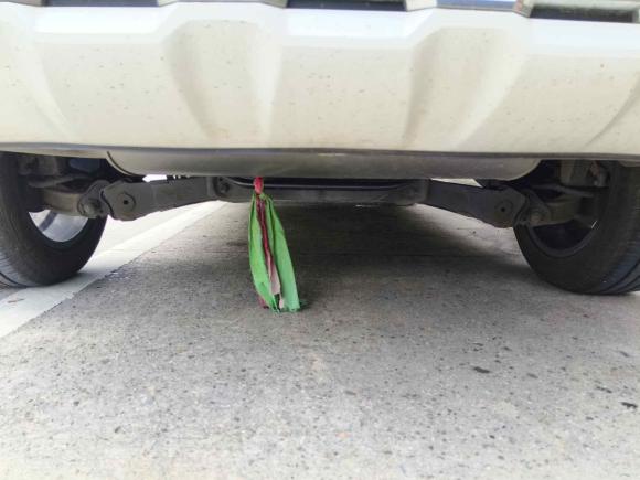 [芜湖·皖B] 二手哈弗哈弗F7x2021款 1.5T 两驱极智潮玩版