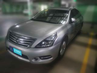 日产天籁2011款2.0LXL舒适版