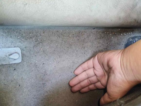 [苏州·苏E] 二手菲亚特致悦2014款 1.4T 自动豪华版