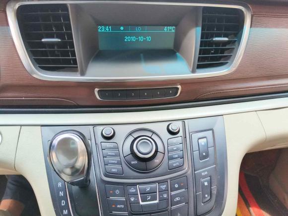 [杭州·苏E] 二手别克别克GL82014款 2.4L CT豪华商务舒适版