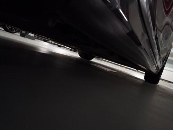 [南京·苏A] 二手宝马宝马7系2019款 730Li M运动套装