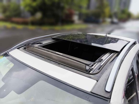 [合肥·皖A] 二手雷诺科雷傲2016款 2.0L 两驱舒适版