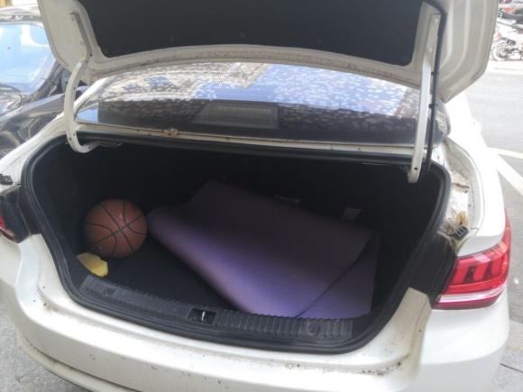 [义乌·浙B] 二手北京汽车绅宝D502018款 1.5L 手动尊贵智驾版