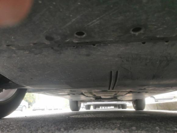 [宁波·浙B] 二手大众途铠2019款 1.5L 自动风尚版