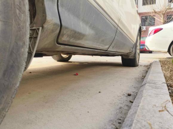 [青岛·鲁B] 二手福特翼虎2013款 1.6L GTDi 四驱精英型