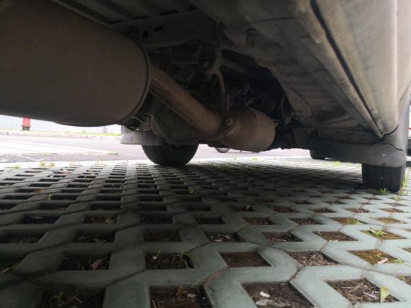 [上海·陕U] 二手金杯金杯海狮2020款 2.0L快运王系列豪华型厢货标准顶国VI 1TZS