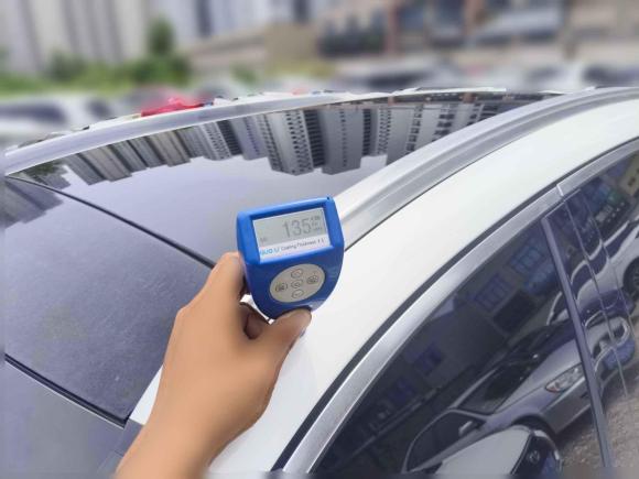 [杭州·浙A] 二手奔驰奔驰GLC2017款 GLC 300 4MATIC 动感型
