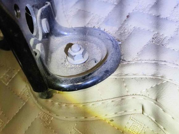 [武汉·鄂A] 二手别克别克GL82011款 2.4L LT行政版