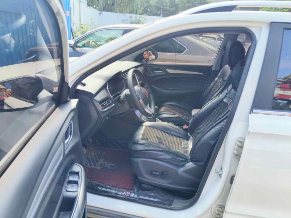 [青岛·鲁U] 二手荣威荣威RX32018款 1.6L 手动旗舰版