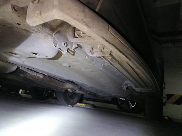 [成都·川Y] 二手雪佛兰创界2019款 435T RS 自动四驱悍锐版 国VI