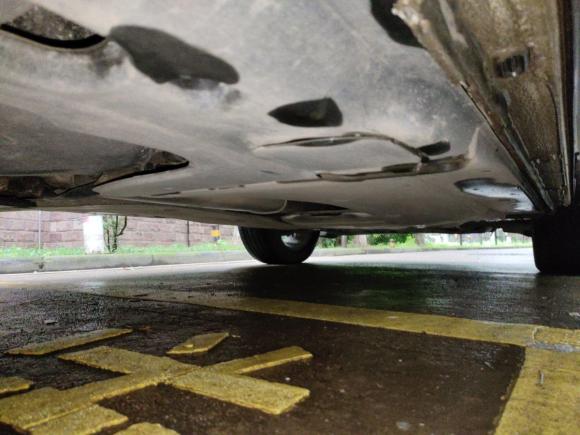 [武汉·鄂A] 二手斯柯达柯迪亚克2018款 改款 TSI330 7座两驱豪华优享版