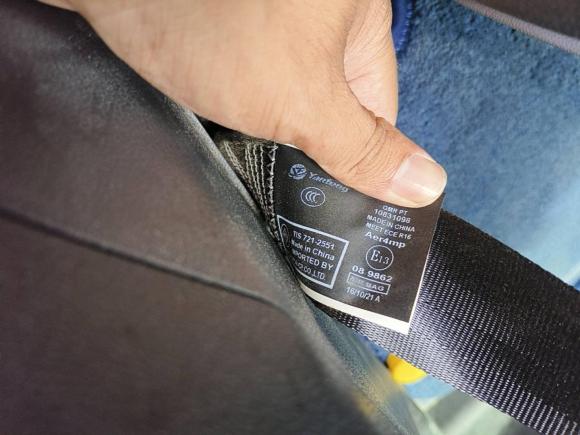 [济南·鲁A] 二手飞凡汽车飞凡ER62021款 新动版 620km 智享版