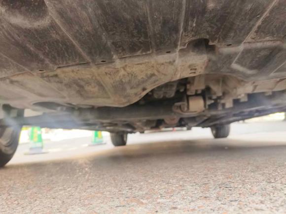 [嘉兴·浙F] 二手现代朗动2016款 1.6L 自动尊贵型