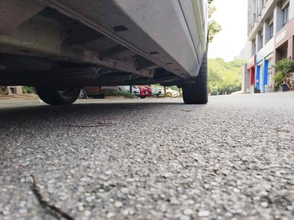 [湖州·浙E] 二手长安长安新能源E-Pro2020款 纵擎版