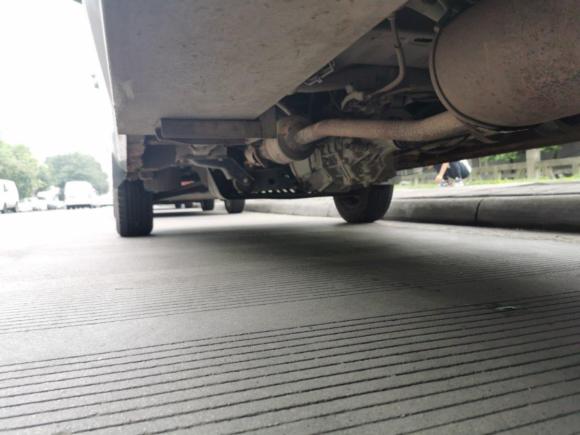 [成都·皖D] 二手五菱汽车五菱荣光新卡2018款 1.5L双排L3C