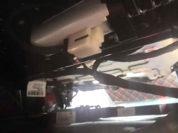 [青岛·冀H] 二手凯迪拉克凯迪拉克CT52021款 改款 28T 豪华型