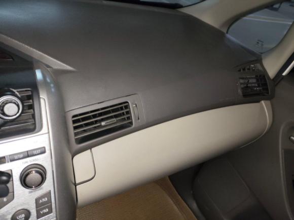 [武汉·鄂A] 二手丰田逸致2015款 180E CVT跨界版