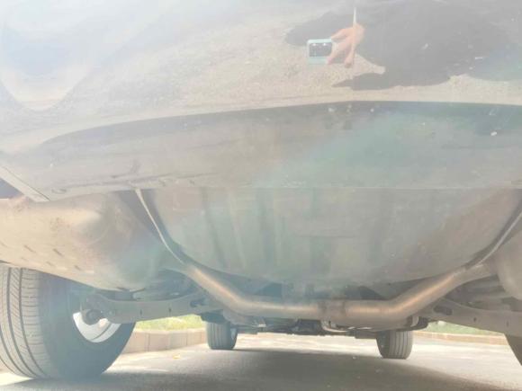 [南京·苏A] 二手凯迪拉克凯迪拉克XT62021款 2.0T 六座四驱豪华型