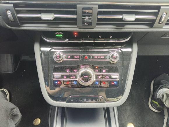 [杭州·浙A] 二手林肯冒险家2022款 2.0T 两驱尊雅版