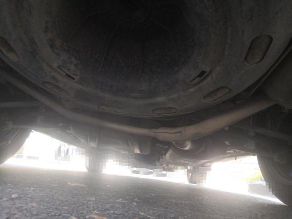 [西安·陕D] 二手比亚迪比亚迪S72015款 2.0T 升级版 自动尊贵型