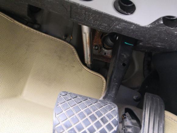 [上海·赣H] 二手斯柯达明锐2012款 1.6L 自动逸杰版