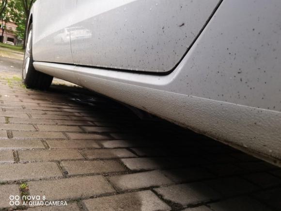 [上海·浙B] 二手大众高尔夫·嘉旅2016款 230TSI 自动豪华型