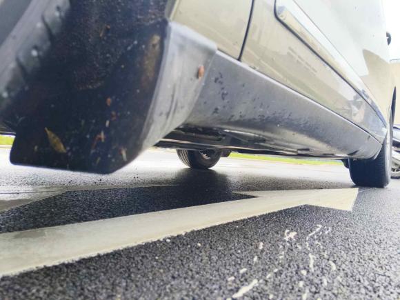 [济南·鲁A] 二手雪铁龙雪铁龙C52014款 1.6T 自动尊享型