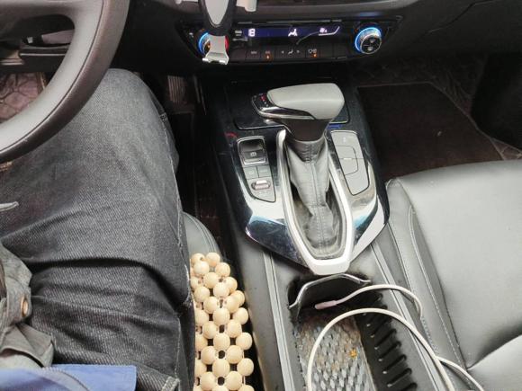 [合肥·皖A] 二手雪佛兰畅巡2022款 星享版