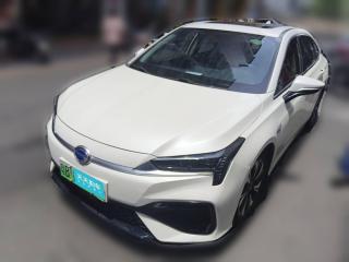 埃安AION S2019款 魅Evo 630