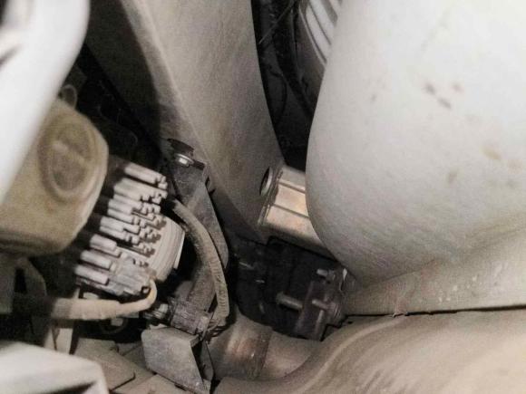 [西安·陕A] 二手凯迪拉克凯迪拉克ATS-L2014款 25T 时尚型