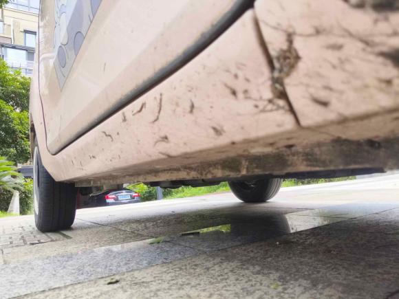 [无锡·苏B] 二手五菱汽车宏光MINIEV2021款 马卡龙臻享款 三元锂