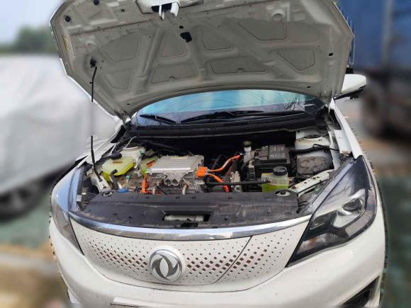 [合肥·皖A] 二手东风风神东风风神E702022款 500 超享版