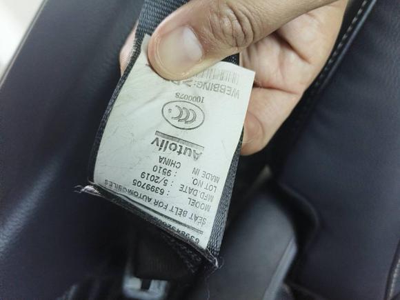 [成都·鄂A] 二手本田英仕派2019款 260TURBO 精悦版 国V