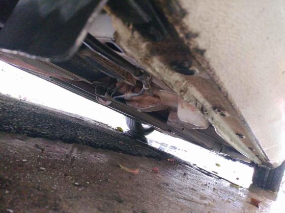 [上海·皖N] 二手别克英朗2013款 GT 1.6L 手动进取版